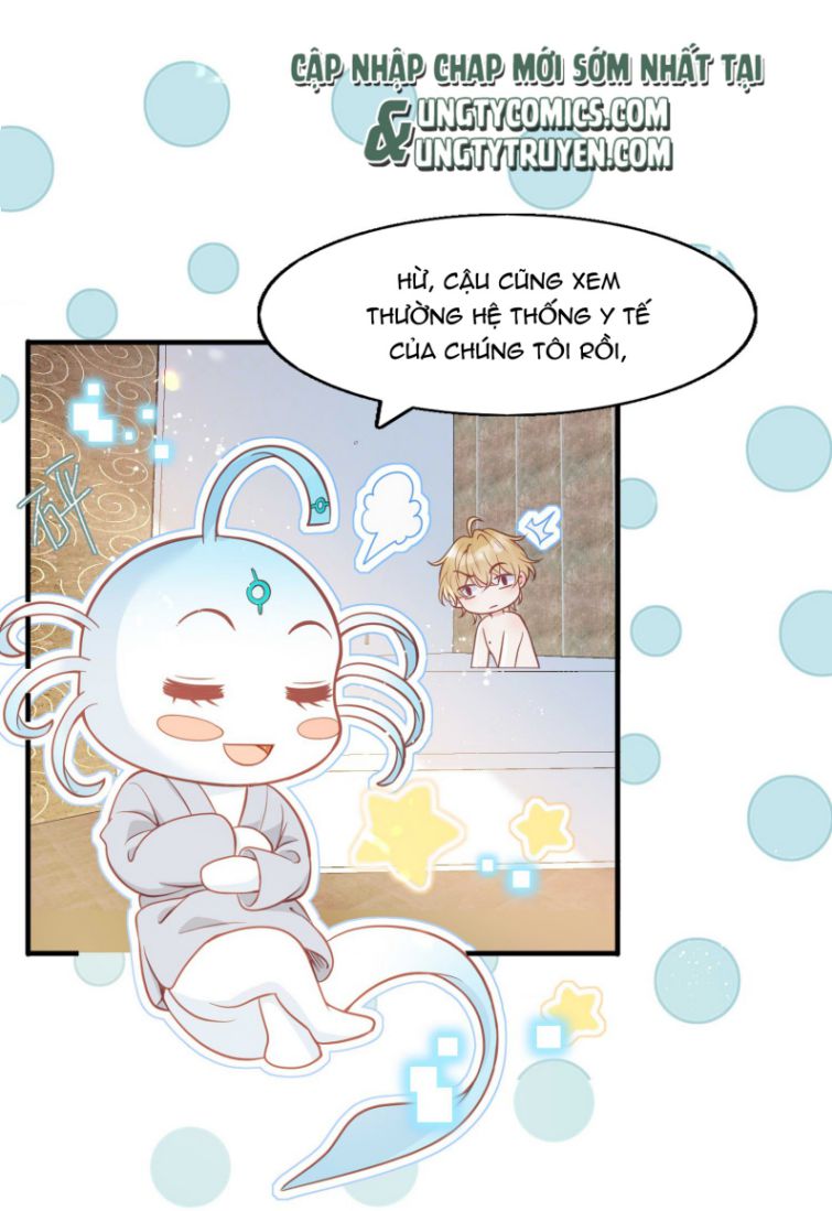 Phản Diện Bị Truy Thành Đoàn Sủng: Chapter 11
