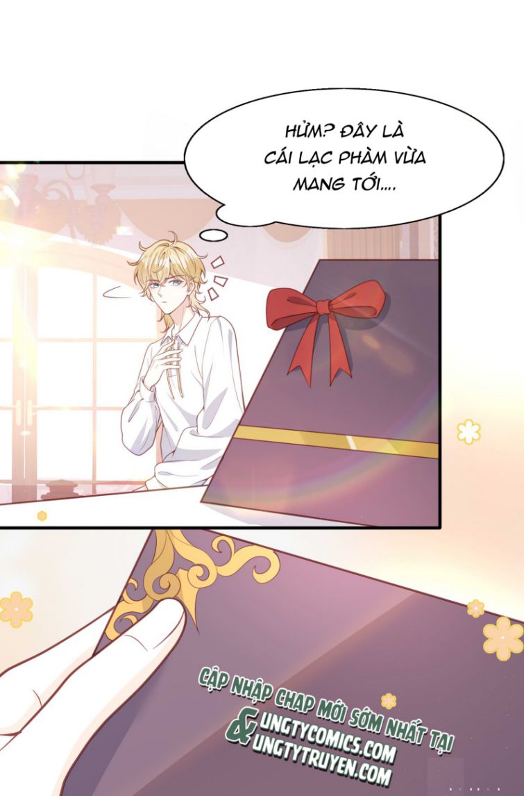 Phản Diện Bị Truy Thành Đoàn Sủng: Chapter 11
