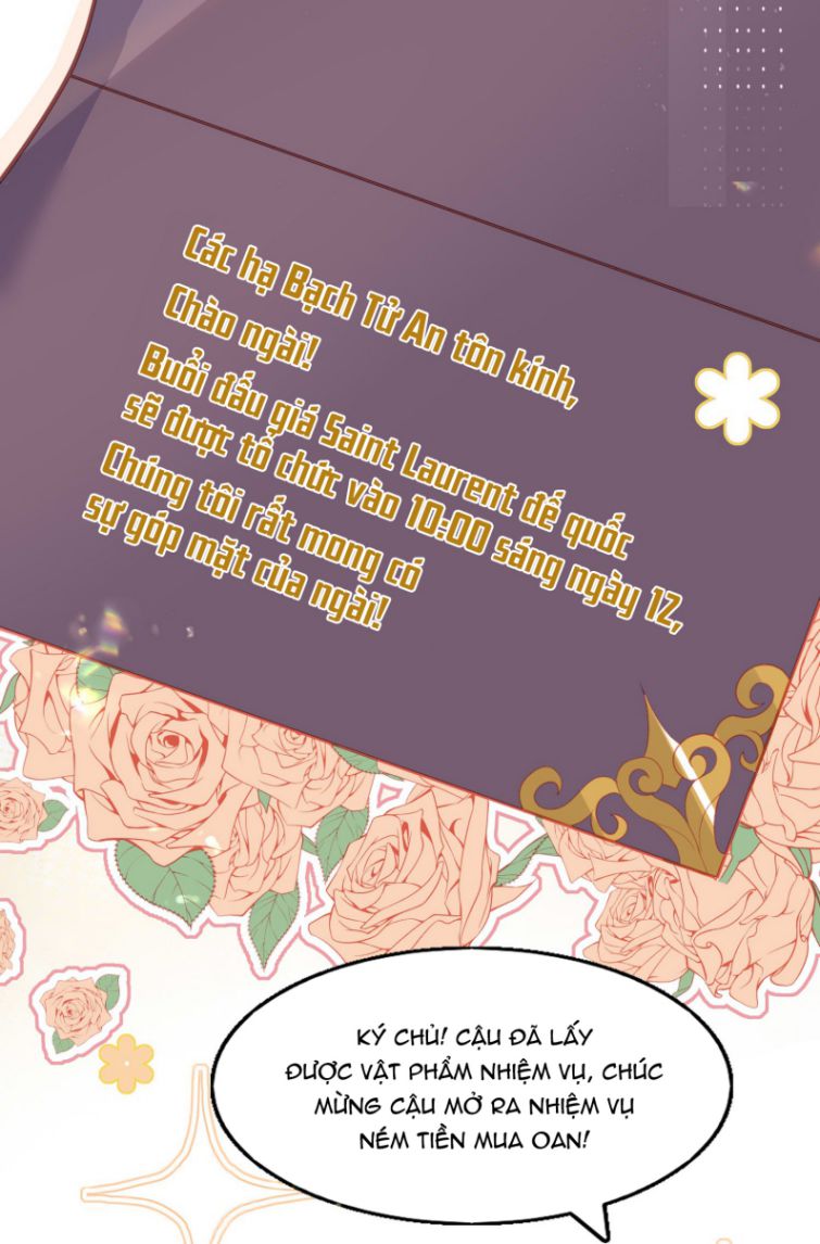 Phản Diện Bị Truy Thành Đoàn Sủng: Chapter 11