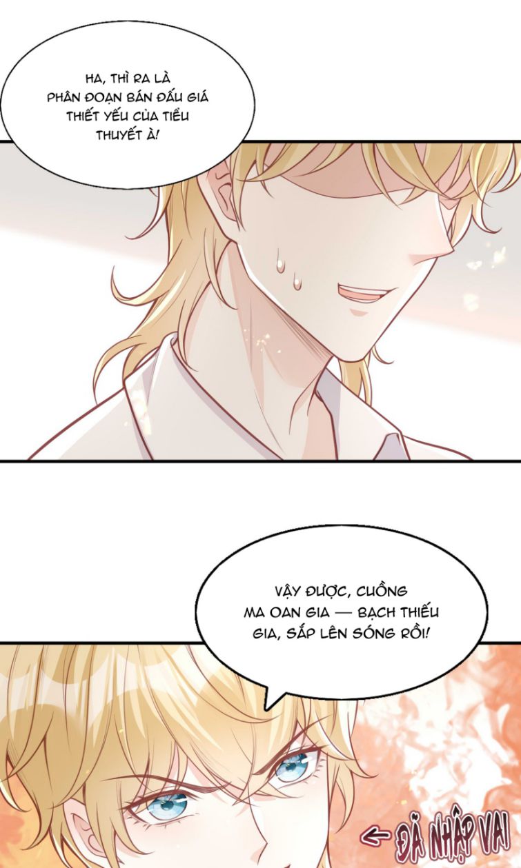 Phản Diện Bị Truy Thành Đoàn Sủng: Chapter 11