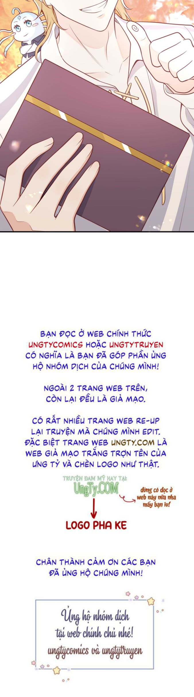 Phản Diện Bị Truy Thành Đoàn Sủng: Chapter 11