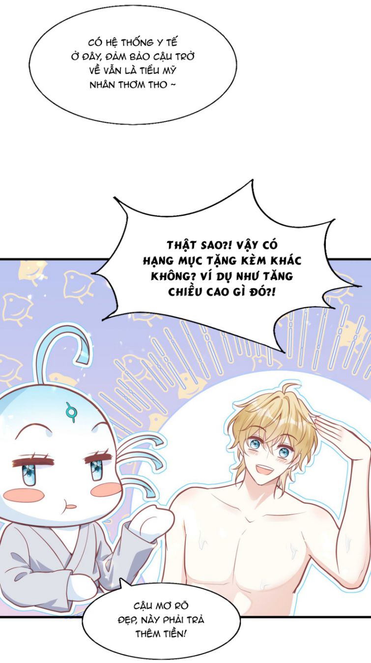 Phản Diện Bị Truy Thành Đoàn Sủng: Chapter 11