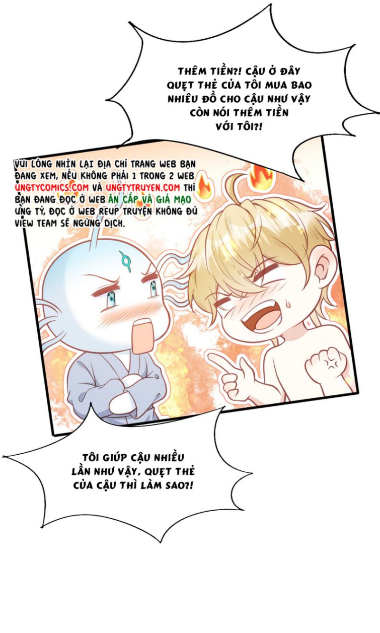 Phản Diện Bị Truy Thành Đoàn Sủng: Chapter 11