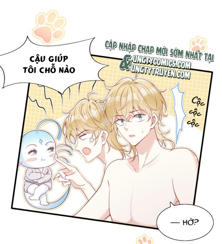 Phản Diện Bị Truy Thành Đoàn Sủng: Chapter 11