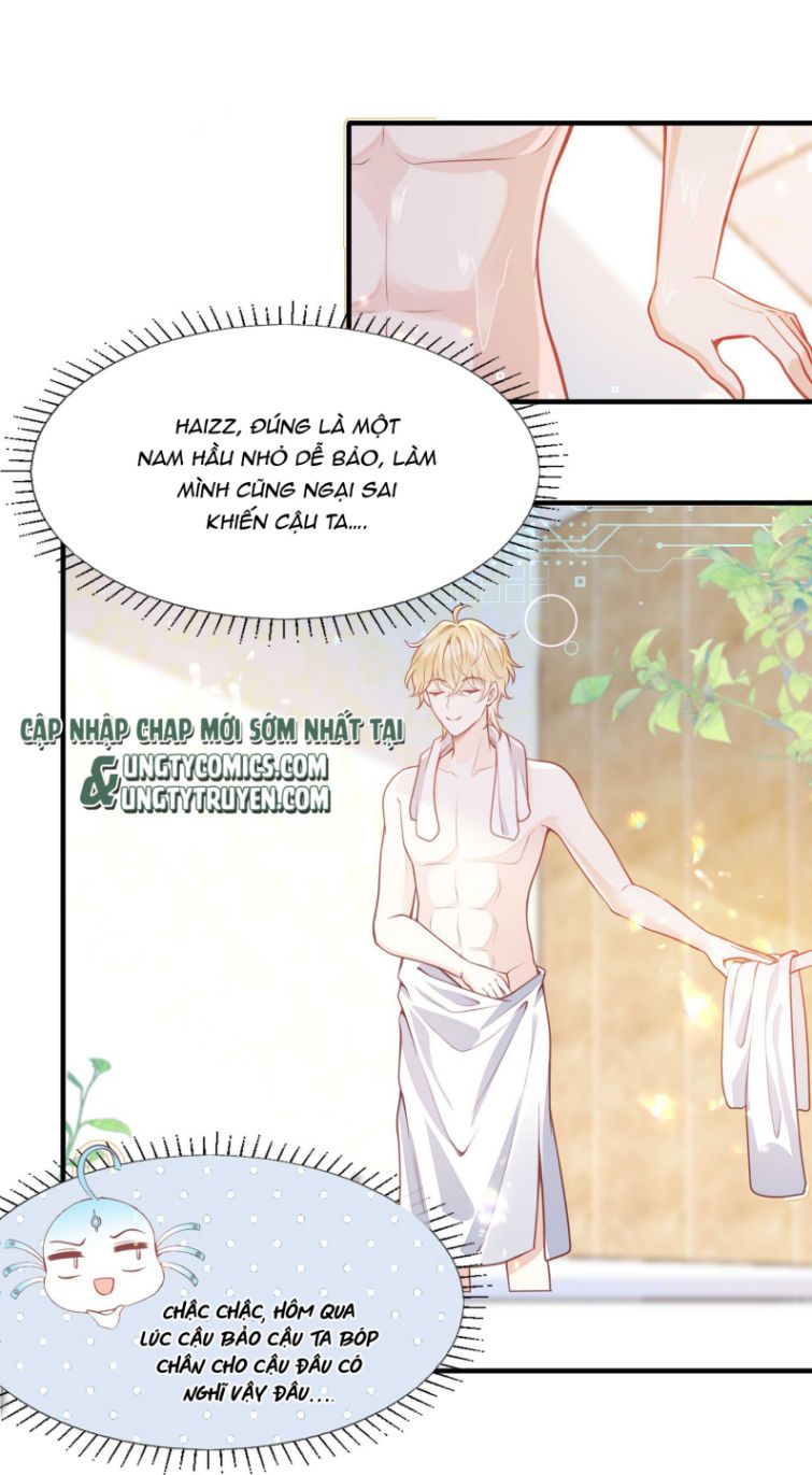 Phản Diện Bị Truy Thành Đoàn Sủng: Chapter 11