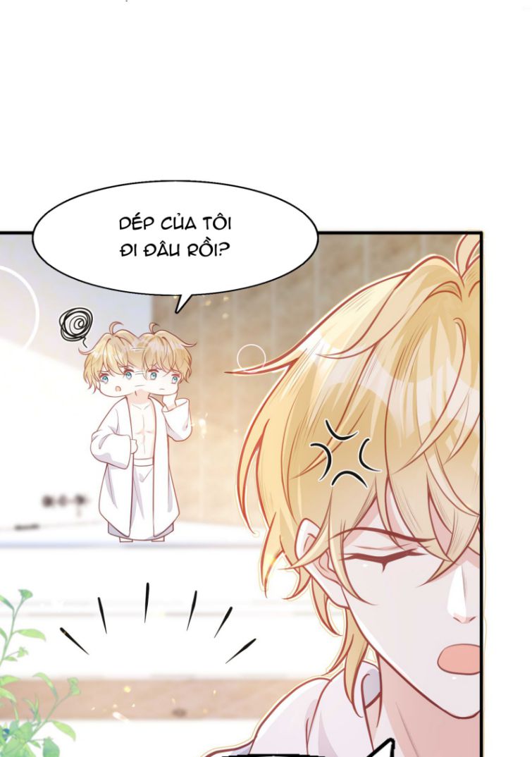 Phản Diện Bị Truy Thành Đoàn Sủng: Chapter 11