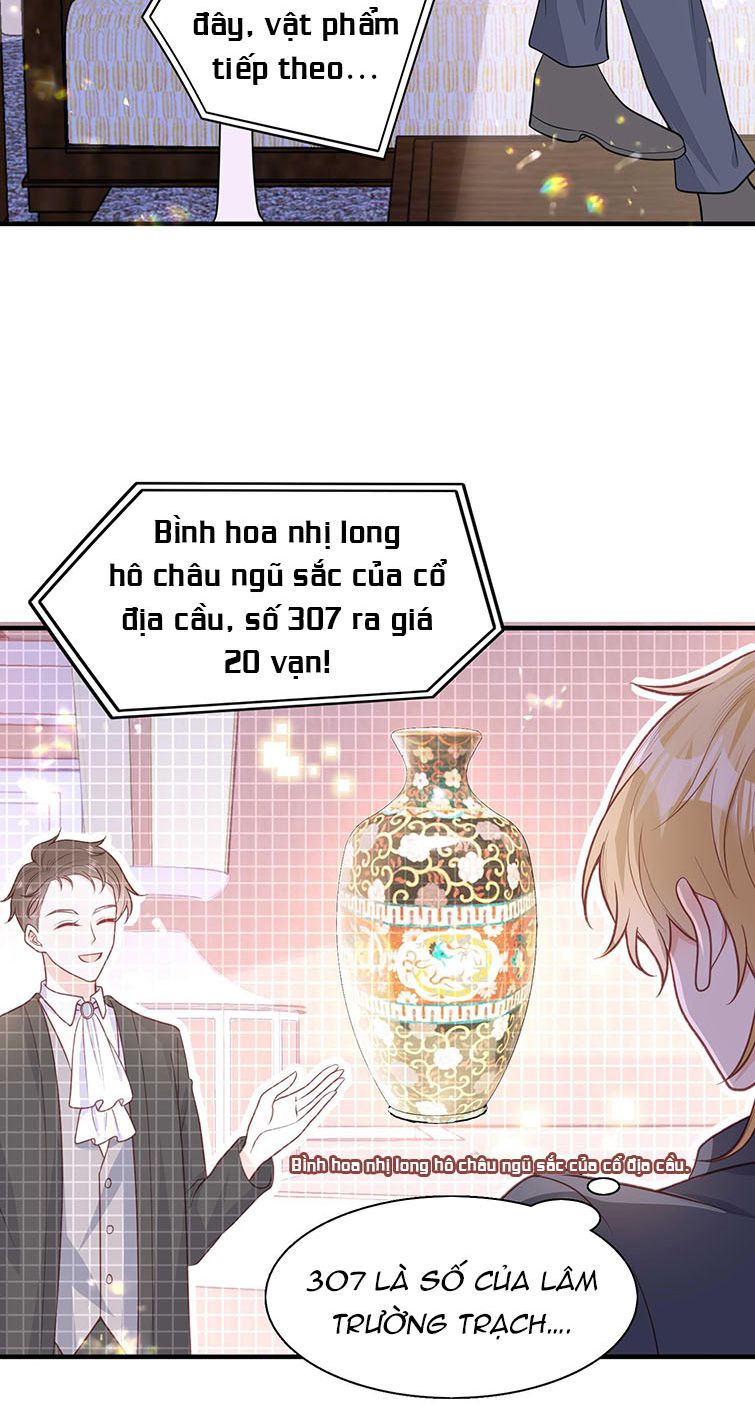 Phản Diện Bị Truy Thành Đoàn Sủng: Chapter 12