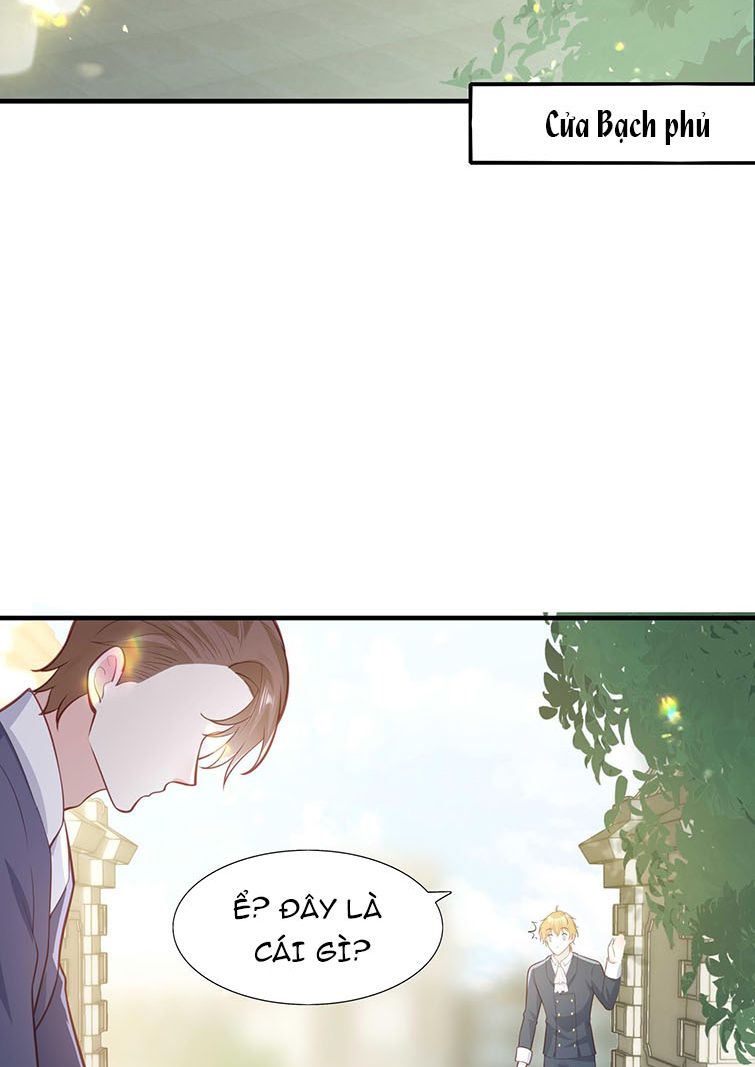 Phản Diện Bị Truy Thành Đoàn Sủng: Chapter 12