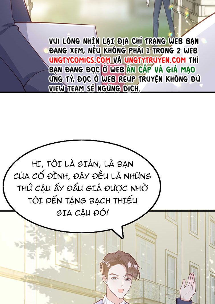 Phản Diện Bị Truy Thành Đoàn Sủng: Chapter 12