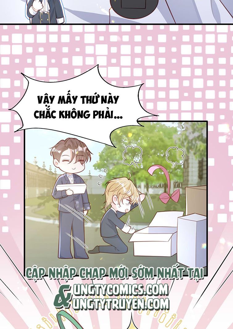 Phản Diện Bị Truy Thành Đoàn Sủng: Chapter 12