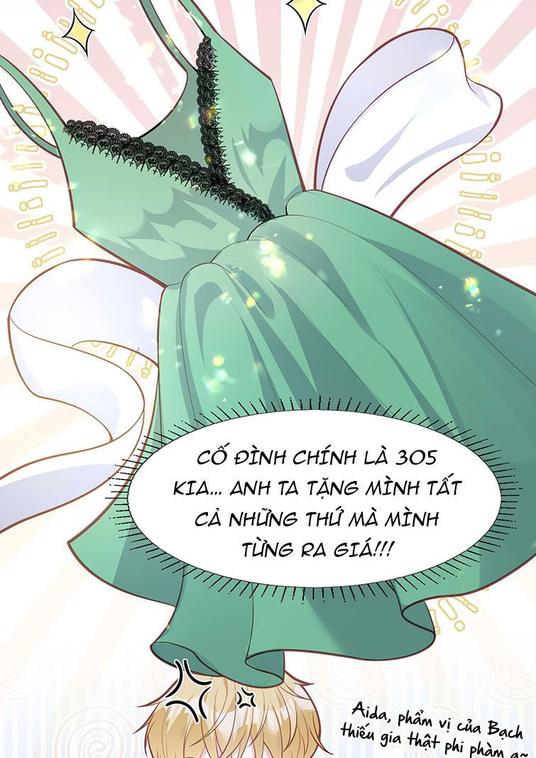 Phản Diện Bị Truy Thành Đoàn Sủng: Chapter 12