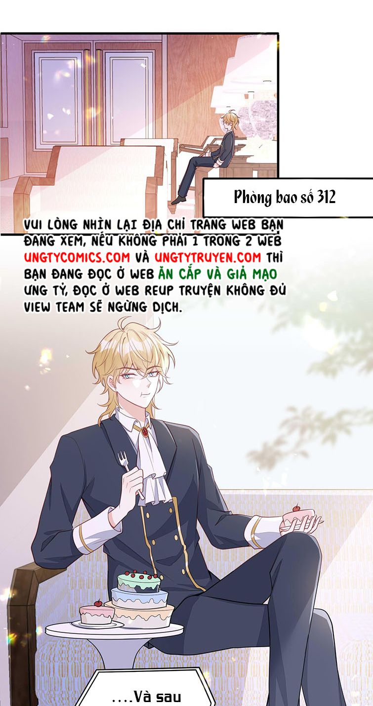 Phản Diện Bị Truy Thành Đoàn Sủng: Chapter 12