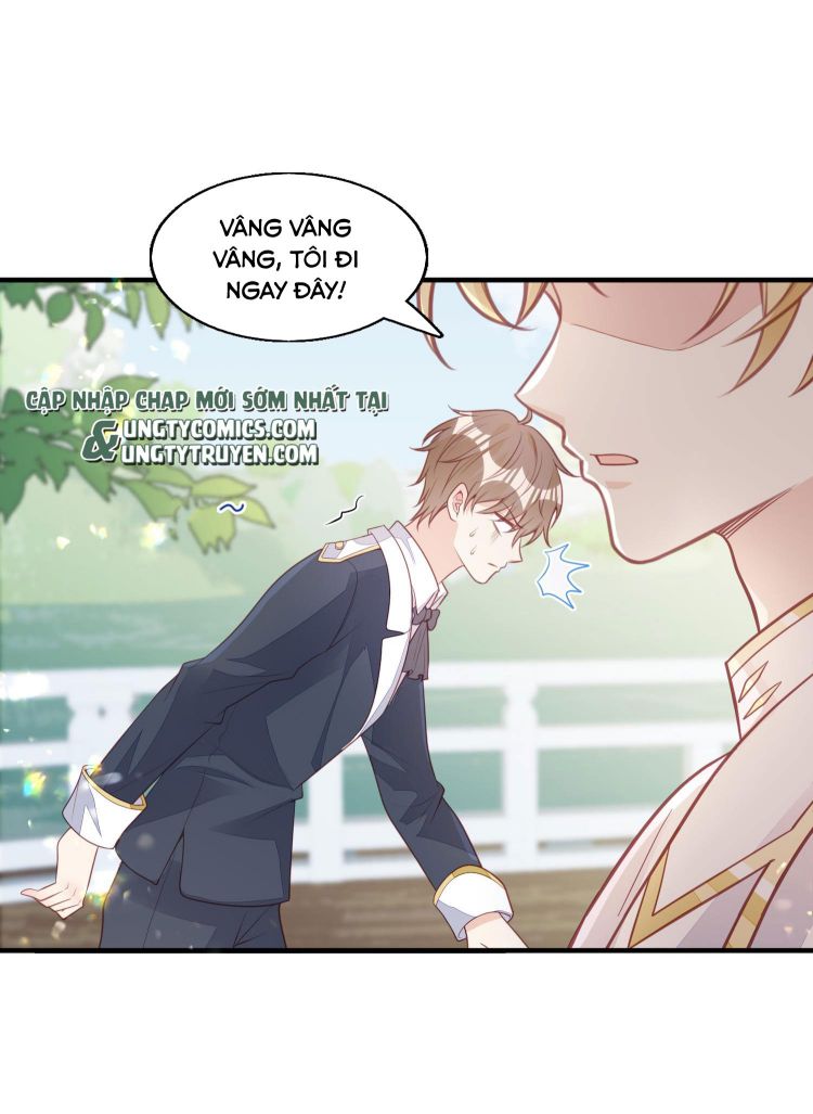 Phản Diện Bị Truy Thành Đoàn Sủng: Chapter 13