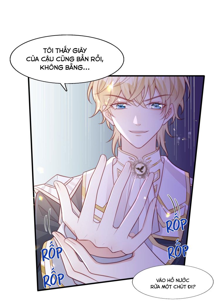 Phản Diện Bị Truy Thành Đoàn Sủng: Chapter 13