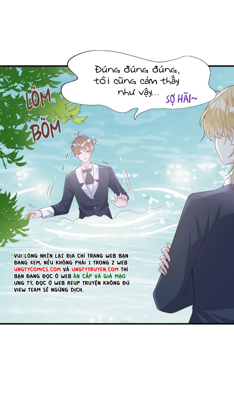 Phản Diện Bị Truy Thành Đoàn Sủng: Chapter 13