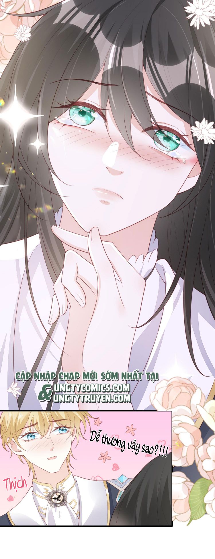 Phản Diện Bị Truy Thành Đoàn Sủng: Chapter 13