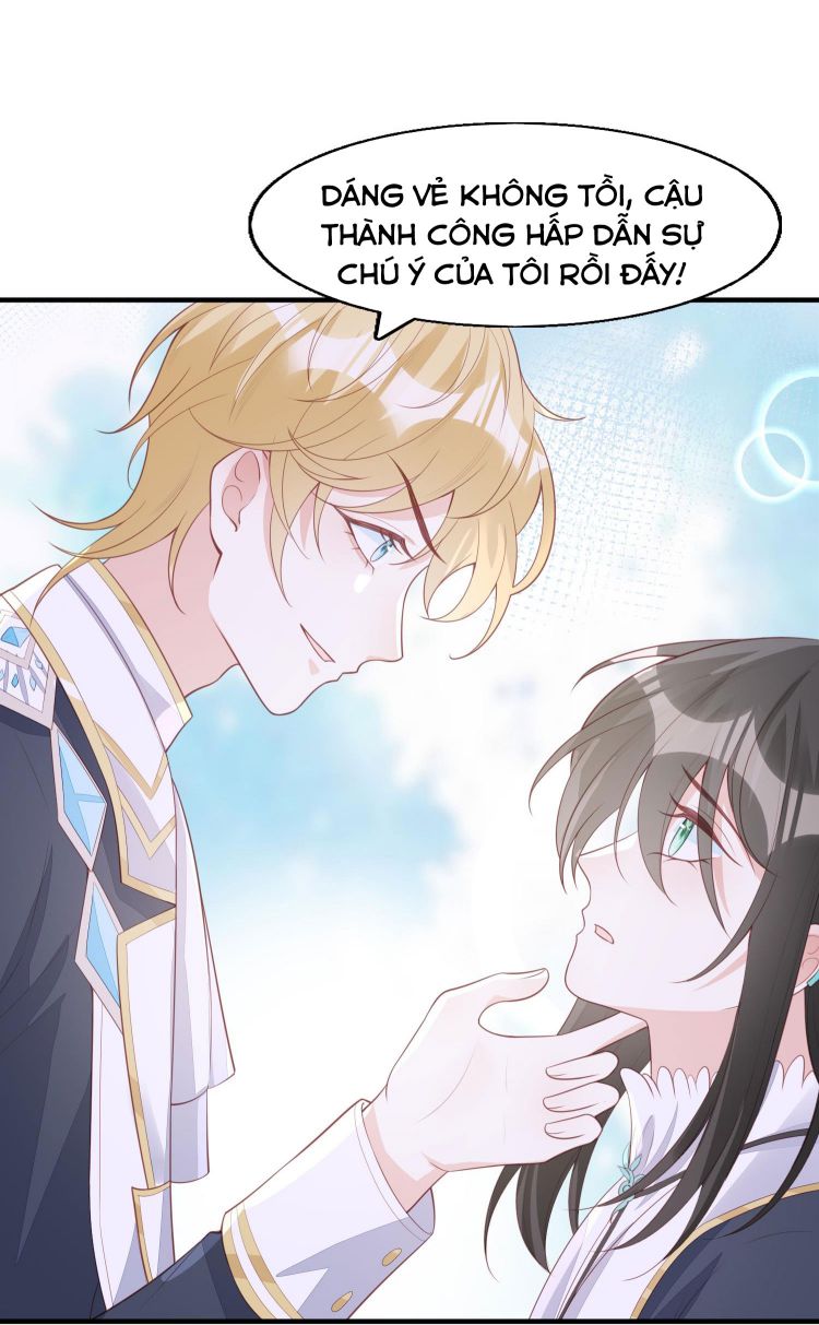 Phản Diện Bị Truy Thành Đoàn Sủng: Chapter 13
