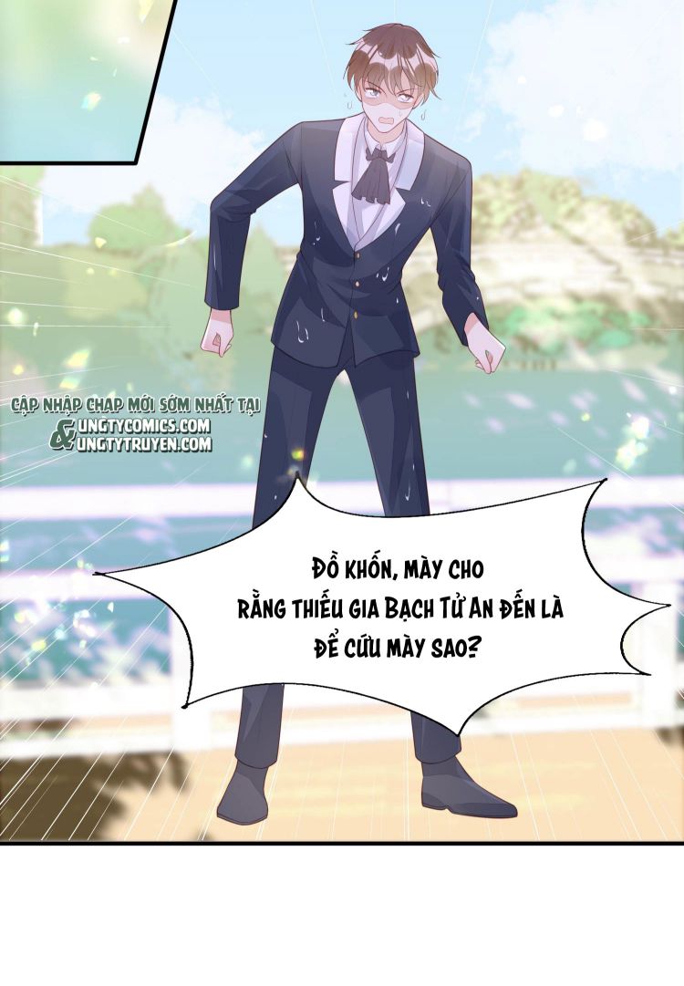 Phản Diện Bị Truy Thành Đoàn Sủng: Chapter 13