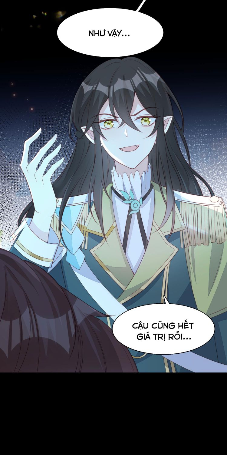 Phản Diện Bị Truy Thành Đoàn Sủng: Chapter 13
