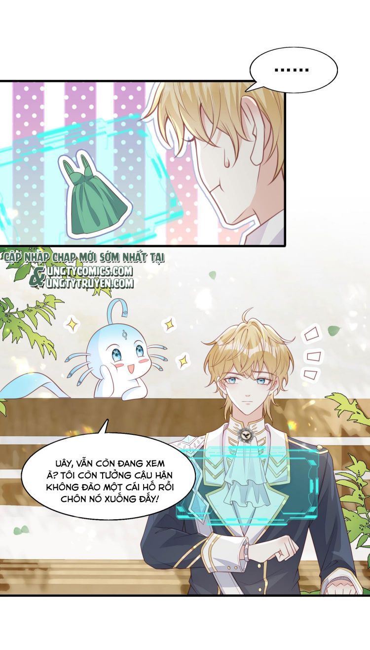 Phản Diện Bị Truy Thành Đoàn Sủng: Chapter 13