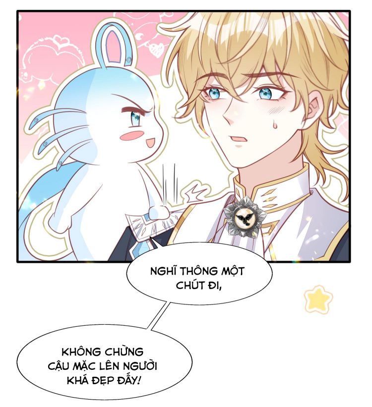 Phản Diện Bị Truy Thành Đoàn Sủng: Chapter 13