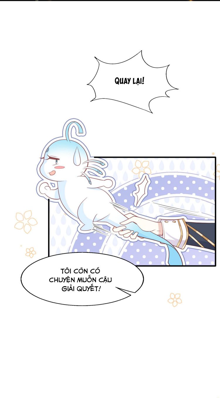 Phản Diện Bị Truy Thành Đoàn Sủng: Chapter 13