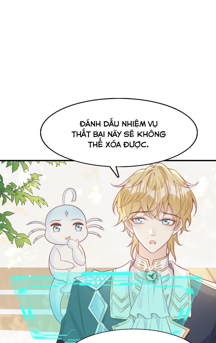 Phản Diện Bị Truy Thành Đoàn Sủng: Chapter 13