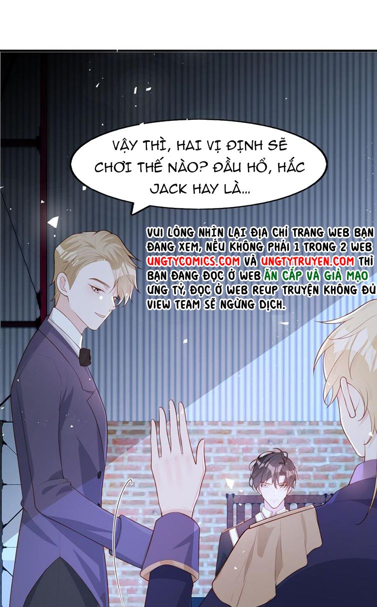 Phản Diện Bị Truy Thành Đoàn Sủng: Chapter 14