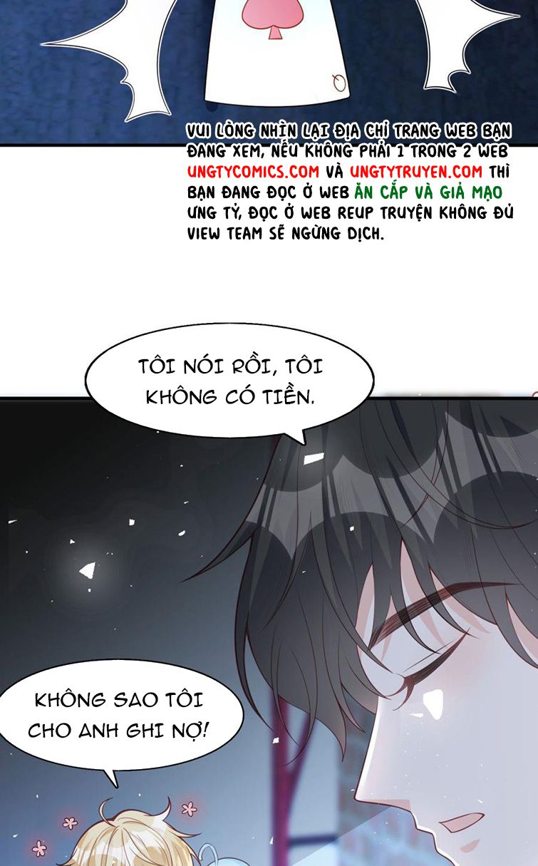Phản Diện Bị Truy Thành Đoàn Sủng: Chapter 14