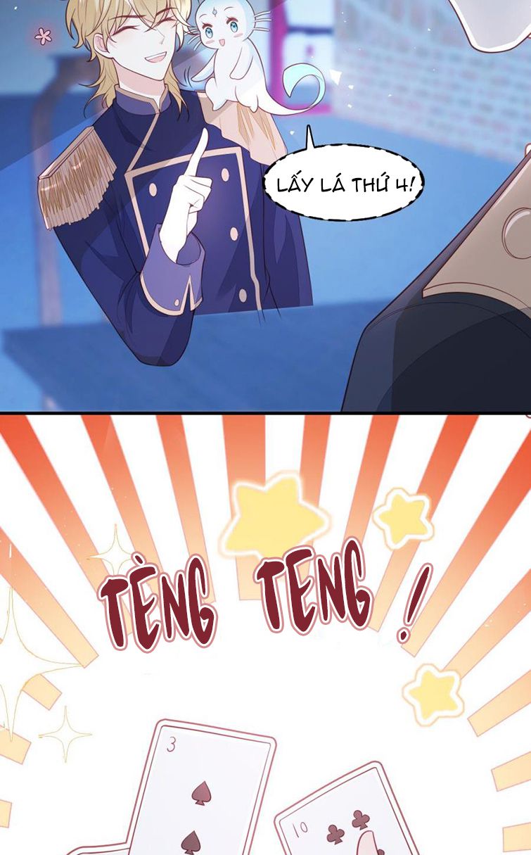 Phản Diện Bị Truy Thành Đoàn Sủng: Chapter 14