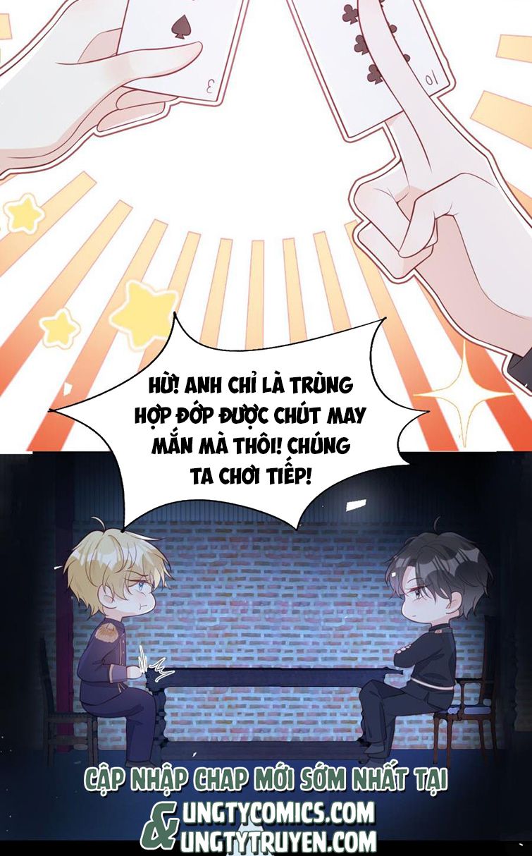 Phản Diện Bị Truy Thành Đoàn Sủng: Chapter 14