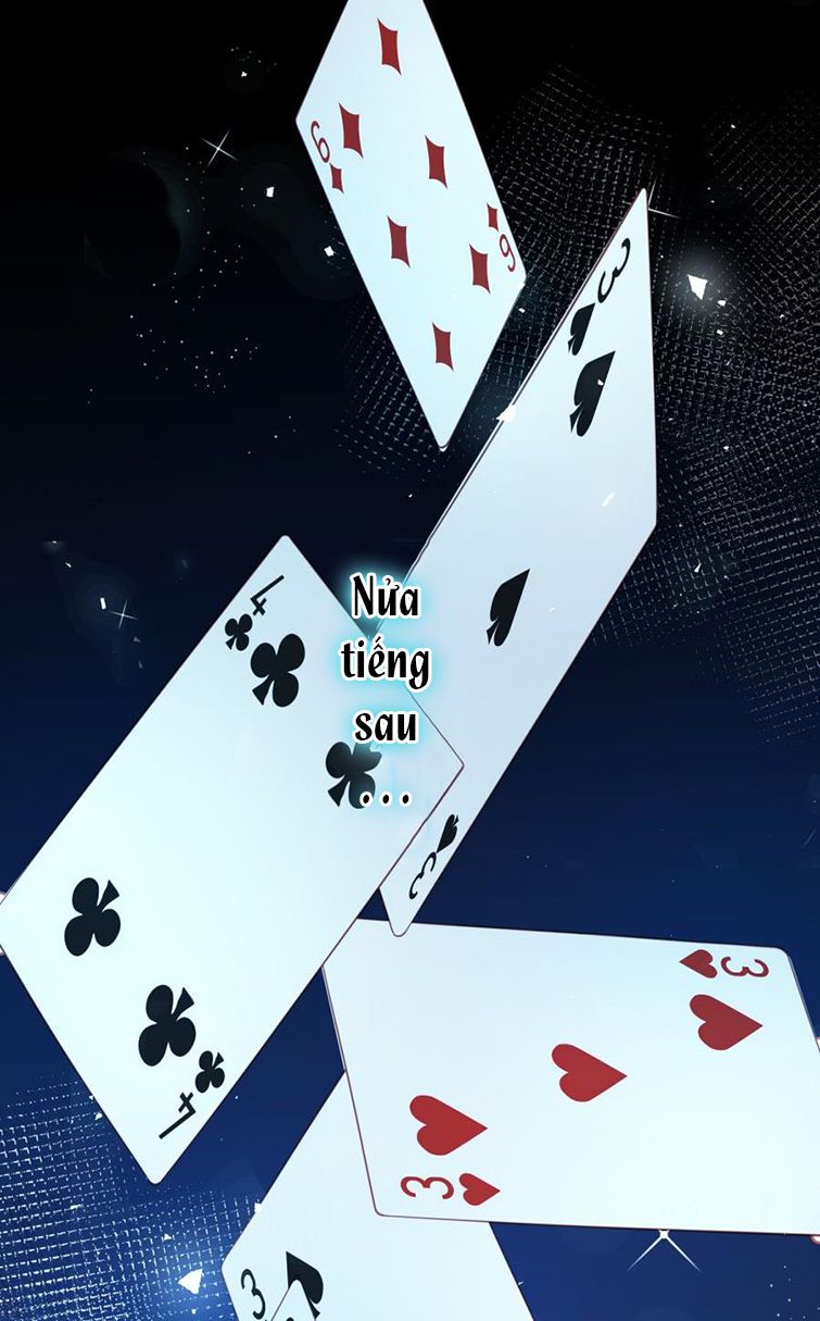 Phản Diện Bị Truy Thành Đoàn Sủng: Chapter 14
