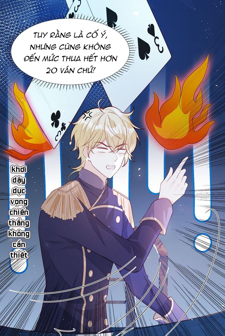 Phản Diện Bị Truy Thành Đoàn Sủng: Chapter 14