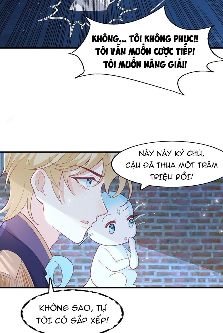 Phản Diện Bị Truy Thành Đoàn Sủng: Chapter 14