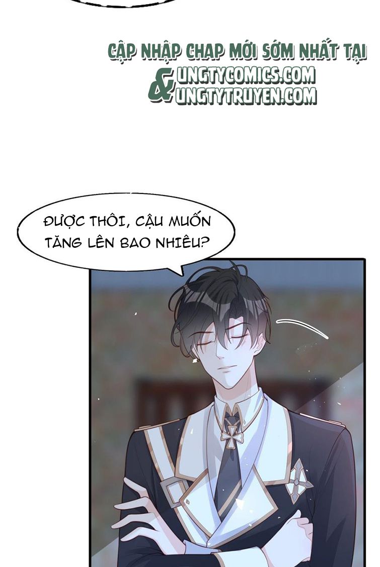 Phản Diện Bị Truy Thành Đoàn Sủng: Chapter 14