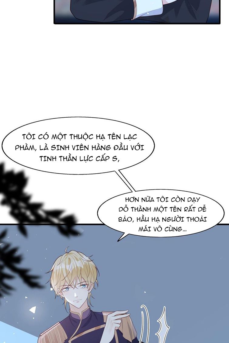Phản Diện Bị Truy Thành Đoàn Sủng: Chapter 14