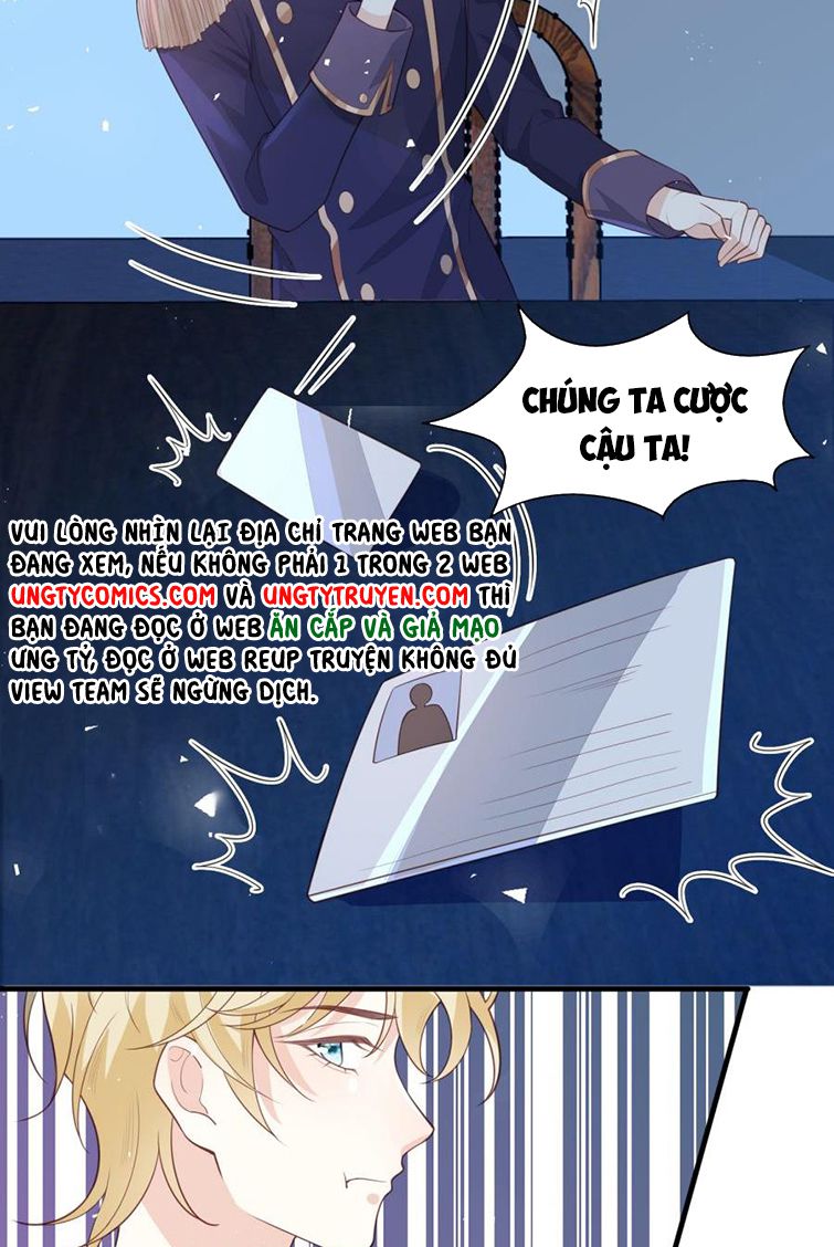 Phản Diện Bị Truy Thành Đoàn Sủng: Chapter 14