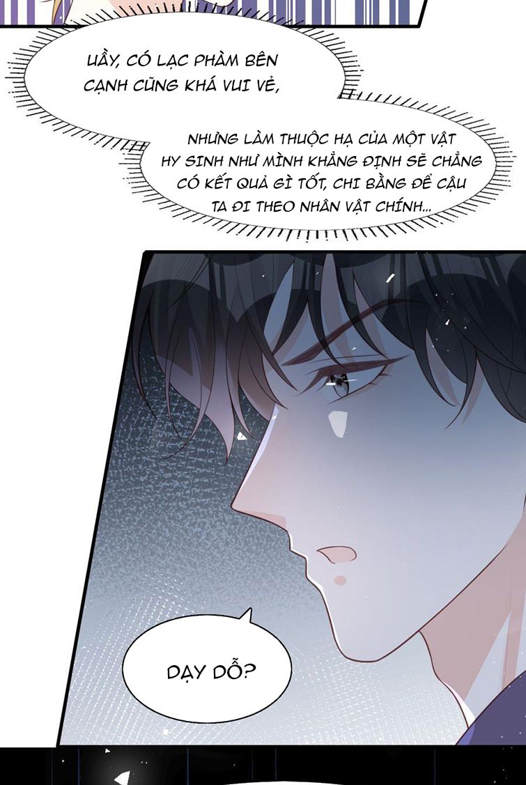 Phản Diện Bị Truy Thành Đoàn Sủng: Chapter 14