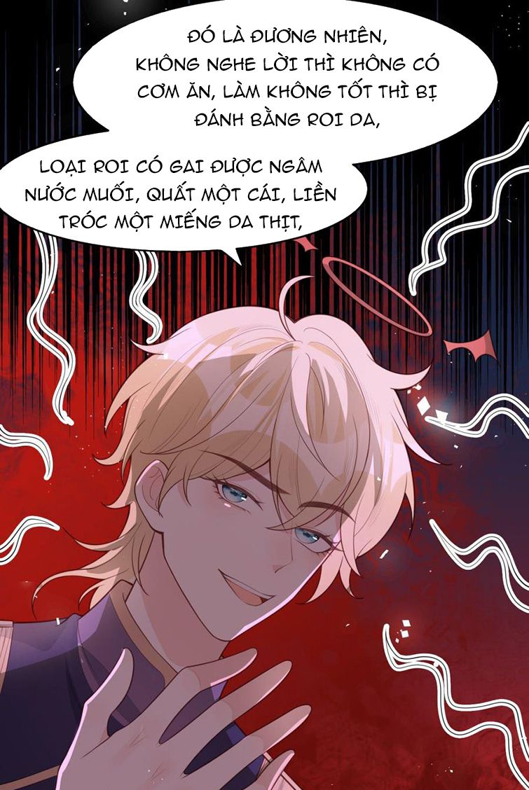 Phản Diện Bị Truy Thành Đoàn Sủng: Chapter 14