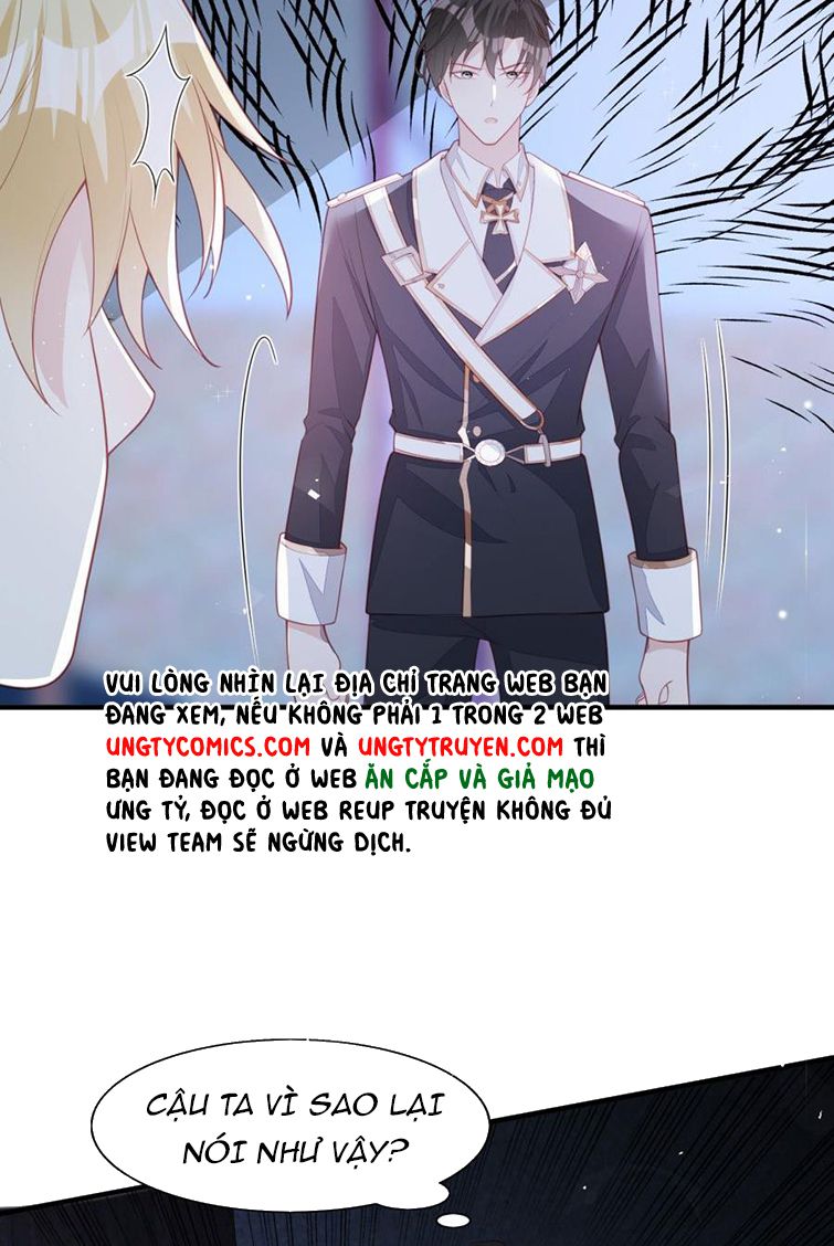 Phản Diện Bị Truy Thành Đoàn Sủng: Chapter 14