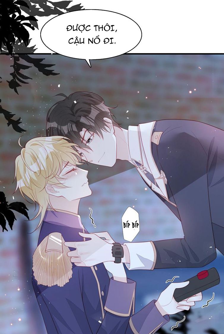 Phản Diện Bị Truy Thành Đoàn Sủng: Chapter 14