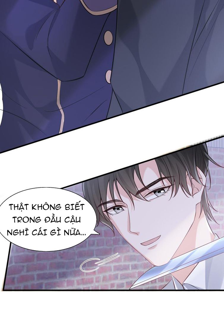 Phản Diện Bị Truy Thành Đoàn Sủng: Chapter 14