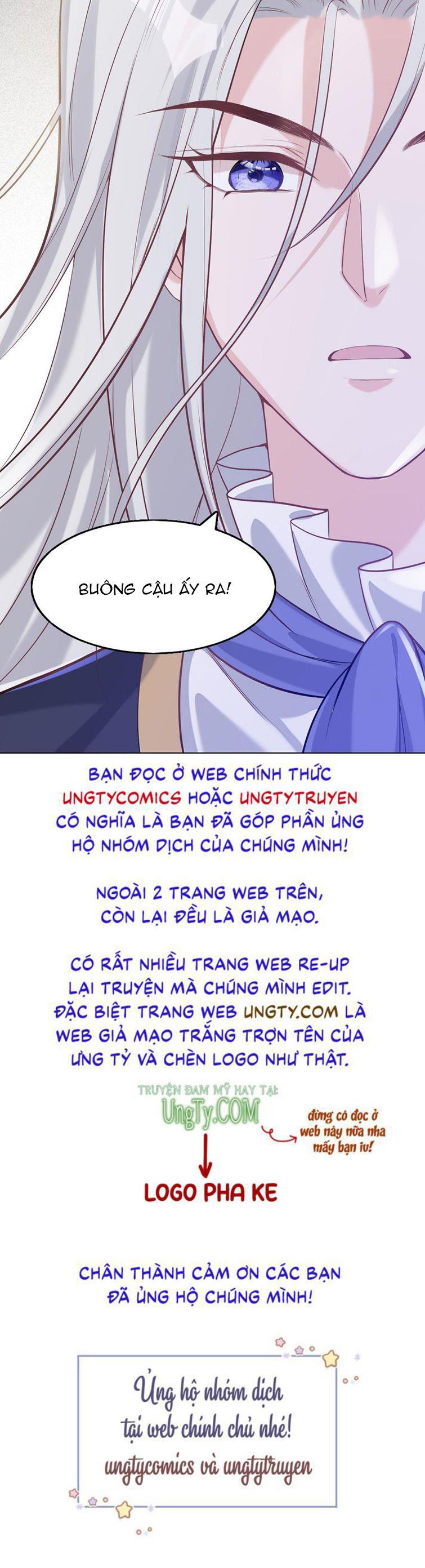 Phản Diện Bị Truy Thành Đoàn Sủng: Chapter 14