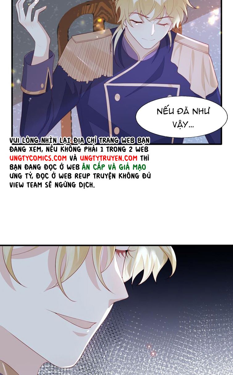 Phản Diện Bị Truy Thành Đoàn Sủng: Chapter 14