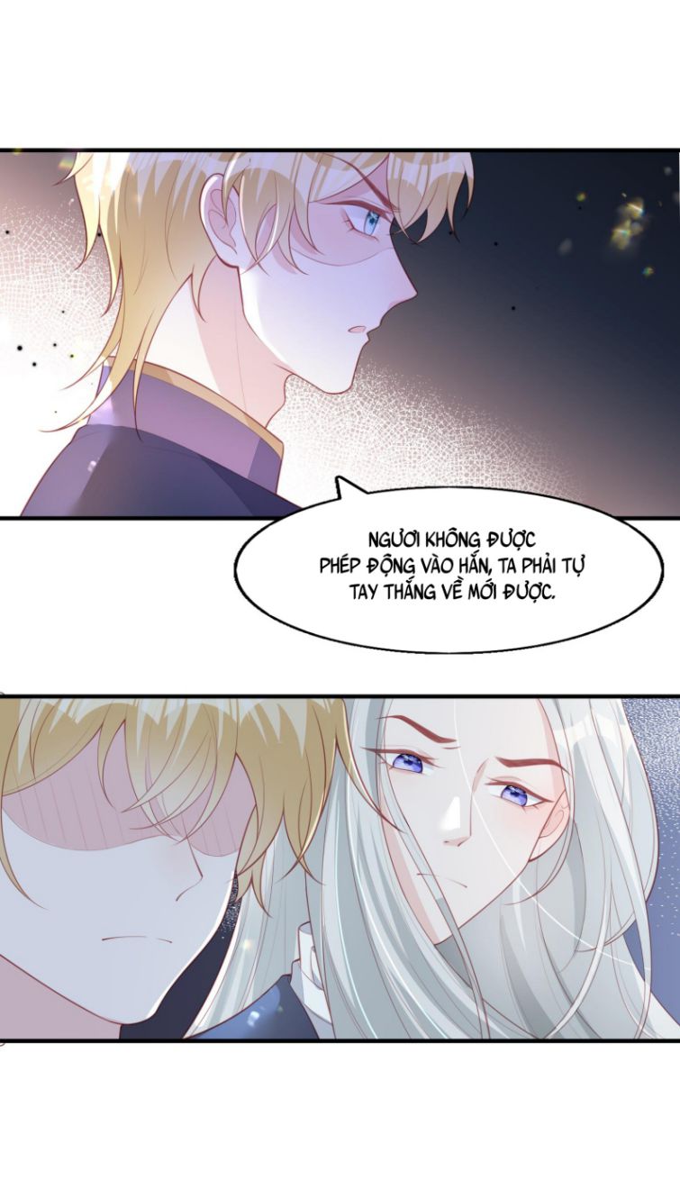 Phản Diện Bị Truy Thành Đoàn Sủng: Chapter 15