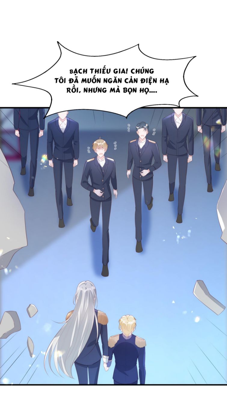Phản Diện Bị Truy Thành Đoàn Sủng: Chapter 15