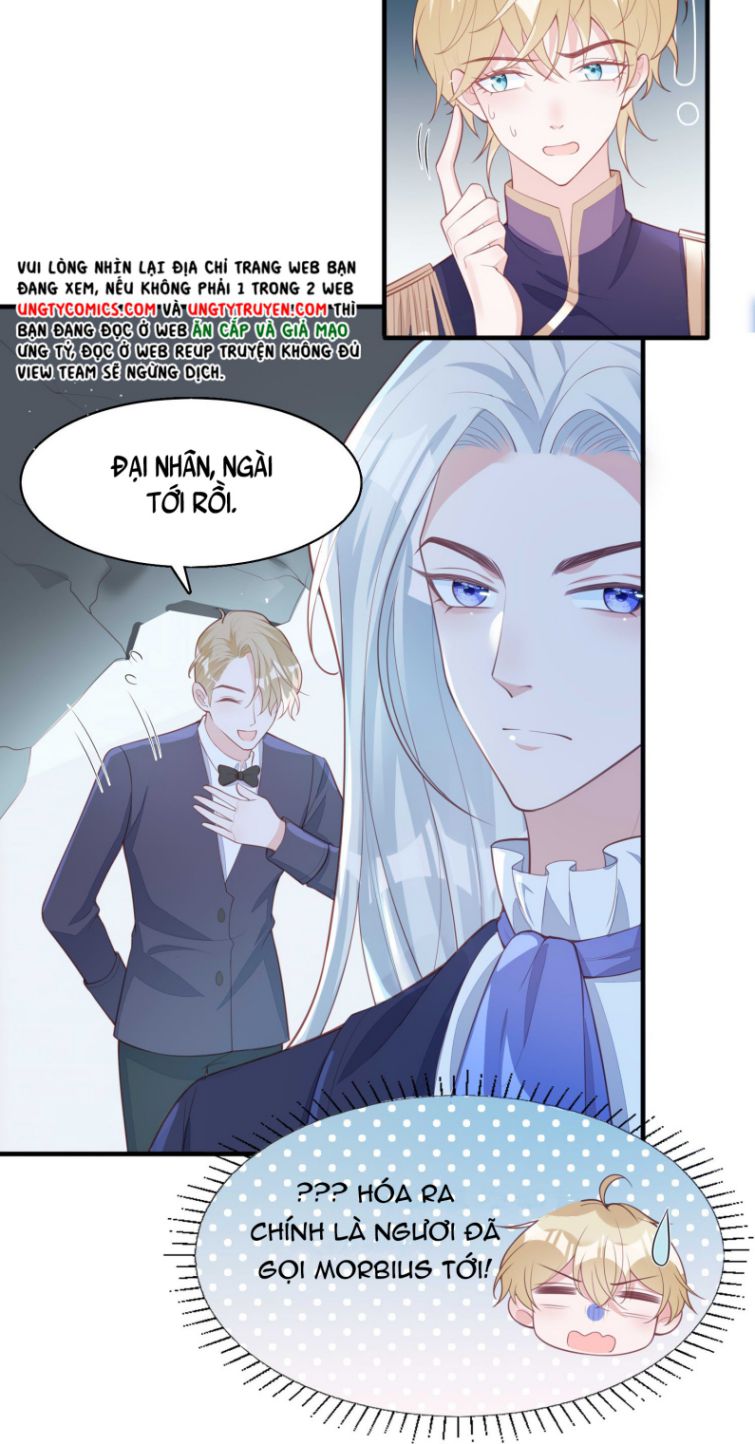 Phản Diện Bị Truy Thành Đoàn Sủng: Chapter 15