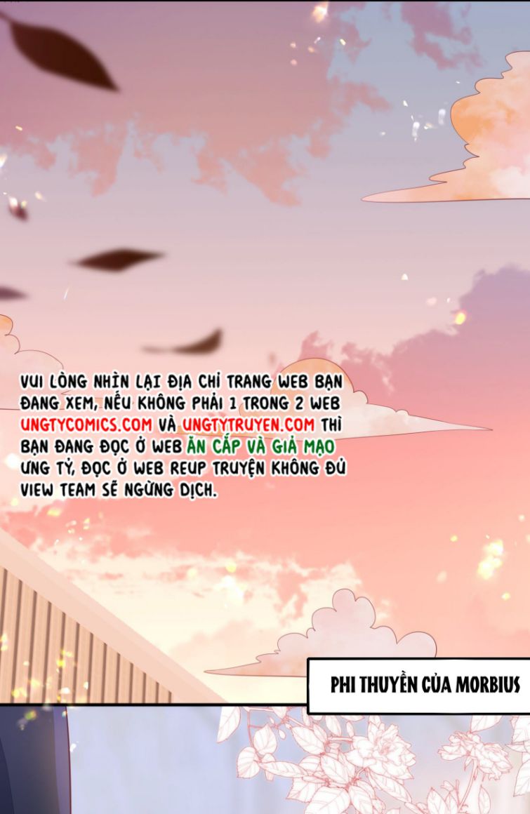 Phản Diện Bị Truy Thành Đoàn Sủng: Chapter 15