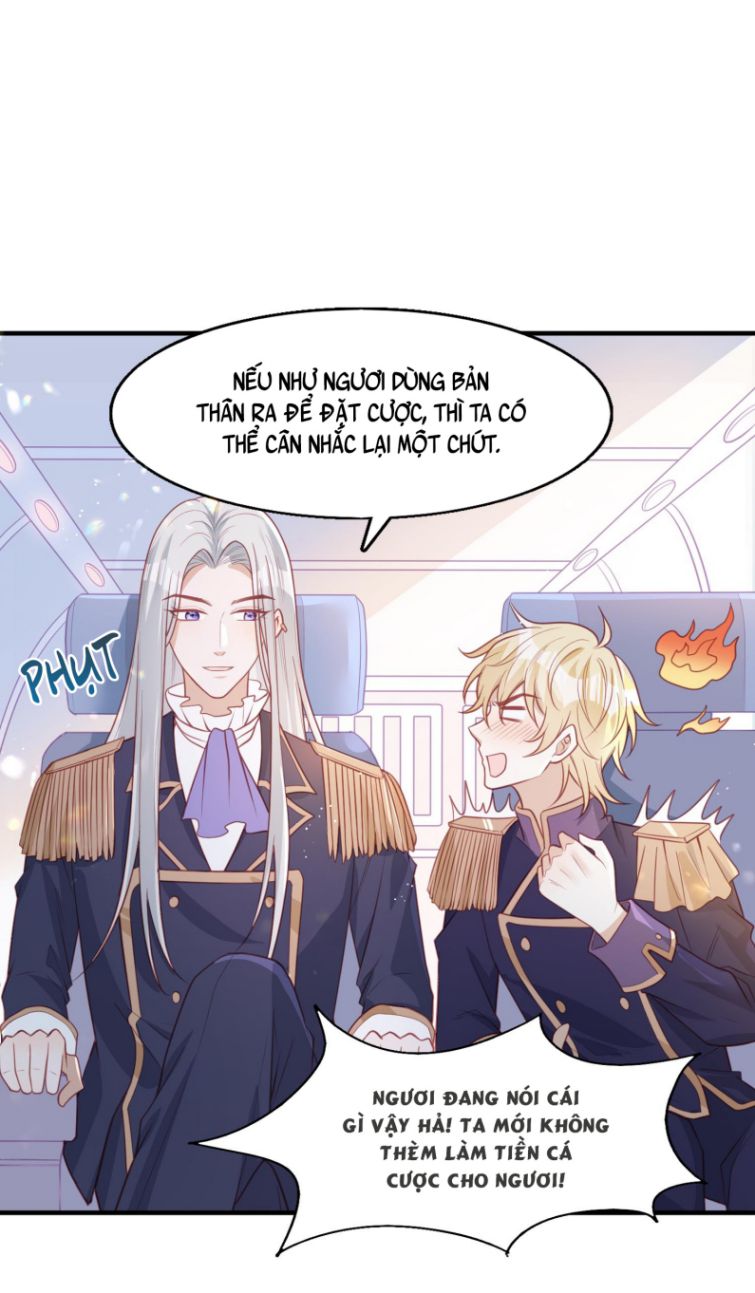 Phản Diện Bị Truy Thành Đoàn Sủng: Chapter 15