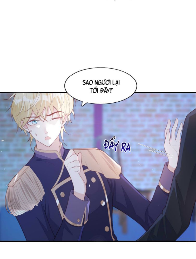 Phản Diện Bị Truy Thành Đoàn Sủng: Chapter 15
